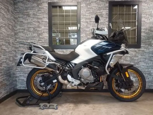 2026 Cfmoto 700 Mt Adventure - € 7.400 (1/1)