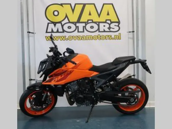 2024 KTM 990 Duke - € 14.490 (1/1)