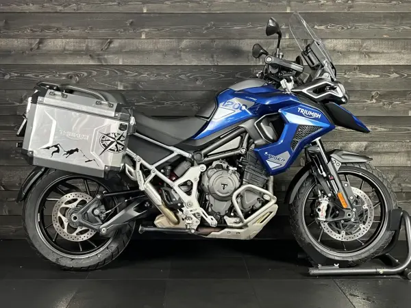 2022 Triumph Tiger 1200 - € 14.490 (1/1)