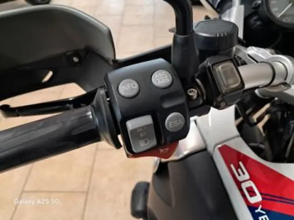 2010 BMW R 1200 GS ABS-ASC-ESA - € 5.950 (1/1)