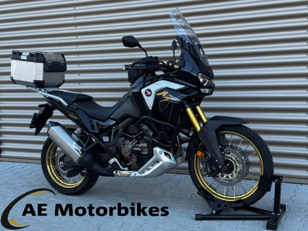 2020 Honda CRF 1100 L Africa Twin DCT Adventure Sports - € 14.999 (1/1)