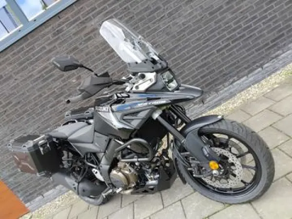 2026 Suzuki V-Strom 1050 - €15,990 (1/1)