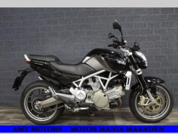 2008 Aprilia Mana 850 S - € 3.490 (1/1)