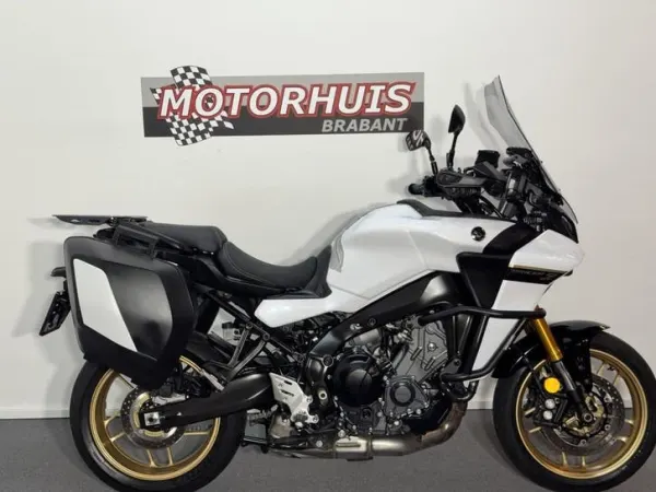 2023 Yamaha Tracer 9 GT (bj 2023) - € 14.250 (1/1)