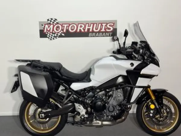 2023 Yamaha Tracer 9 GT (bj 2023) - € 14.250 (1/1)