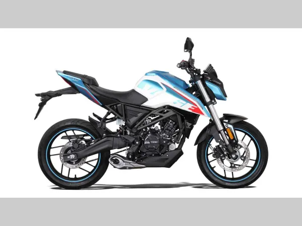2026 Voge R 125 - € 4.149 (1/1)