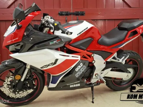 2026 TR Motor GP 1 - €3,150 (1/1)