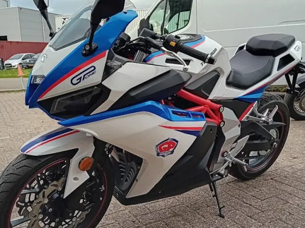 2026 TR Motor GP 1 - € 3.499 (1/1)