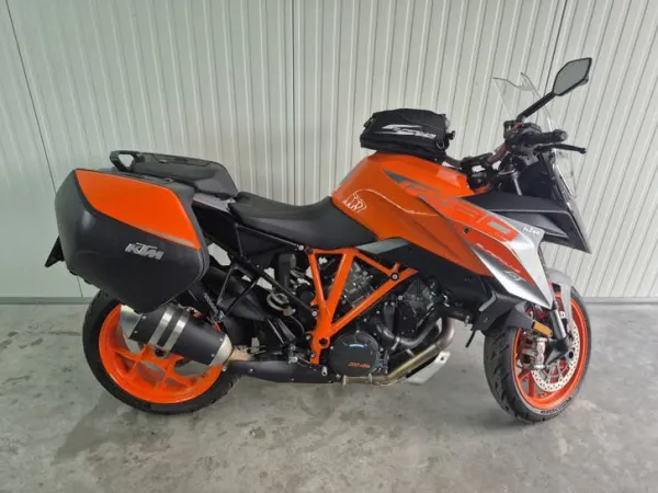 Year unknown KTM 1290 Super Duke GT - €13,000 (1/1)