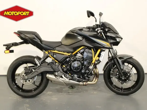 2026 Kawasaki Z 650 - €8,199 (1/1)