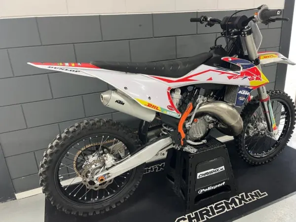 2020 KTM 125 SX - € 4.150 (1/1)