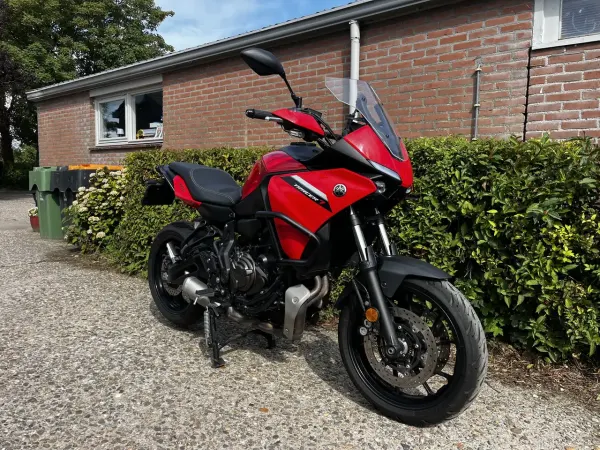 2024 Yamaha Tracer 7 - € 8.750 (1/1)