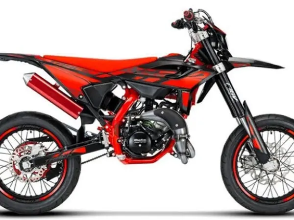 2026 Beta RR Enduro - €3,500 · Bidding (1/1)