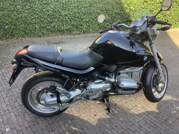 2001 BMW R 1150 R - €2,850 (1/1)
