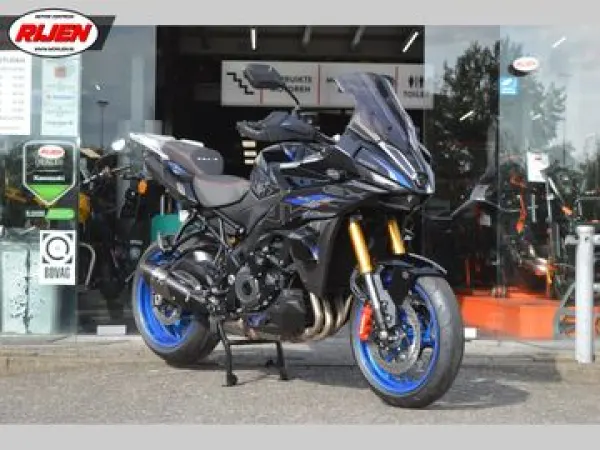 2026 Suzuki GSX-S 1000 GX - € 21.499 (1/1)