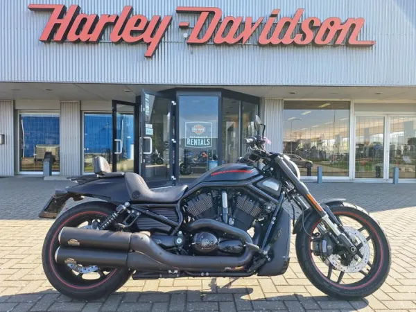 2012 Harley-Davidson Vrscdx Night Rod Special (bj 2012) - €13,950 (1/1)