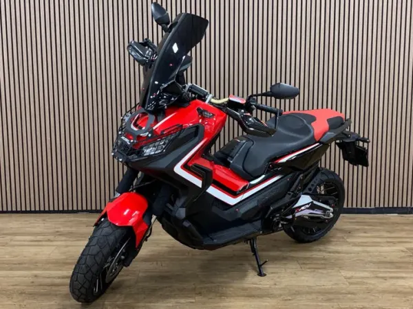 2019 Honda NC 750 - € 9.900 (1/1)