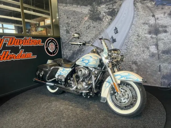 2010 Harley-Davidson Road King Classic FLHRC - €16,490 (1/1)