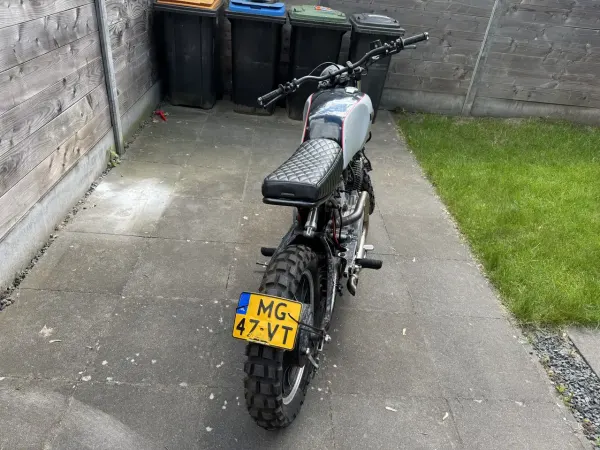 1983 Yamaha TR 1 - € 2.999 (1/1)