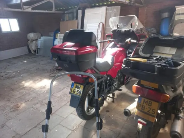 Year unknown BMW Motor - Price on request (1/1)