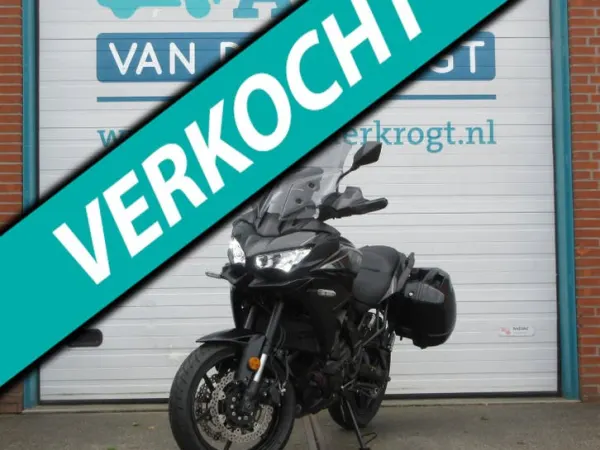 2024 Kawasaki 650 - €8,495 (1/1)