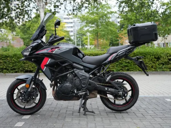 2024 Kawasaki 650 - € 7.500 (1/1)