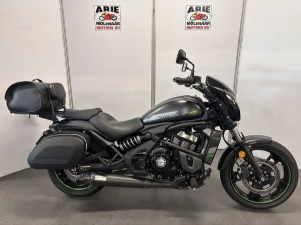 2024 Kawasaki 650 - € 8.750 (1/1)