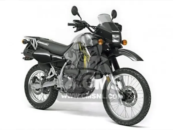 2004 Kawasaki 650 - € 2.750 (1/1)