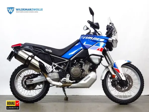 2023 Aprilia Tuareg 660 ABS - €10,790 (1/1)