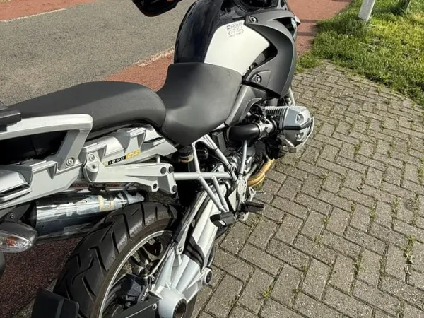 2005 BMW 1200 GS uit 2005 met Extreem Lage km Stand - €7,500 (1/1)