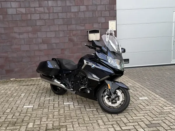 2018 BMW K 1600 B - €16,775 (1/1)