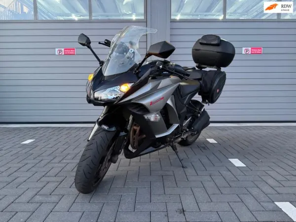 2013 Kawasaki 1000 - €6,999 (1/1)