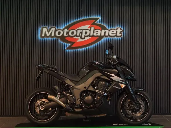 2013 Kawasaki 1000 - €8,950 (1/1)