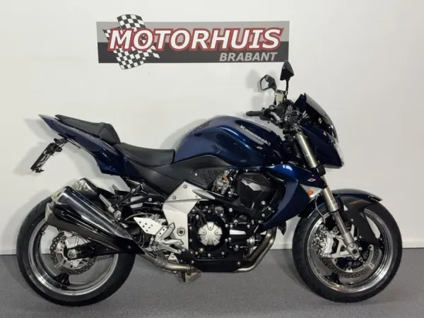 2007 Kawasaki 1000 - €4,850 (1/1)