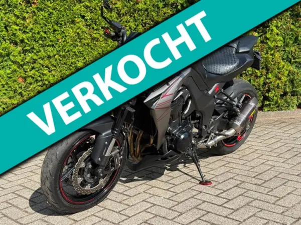 2019 Kawasaki 1000 - €11,999 (1/1)