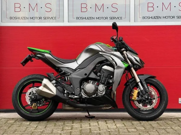 2014 Kawasaki 1000 - €7,950 (1/1)
