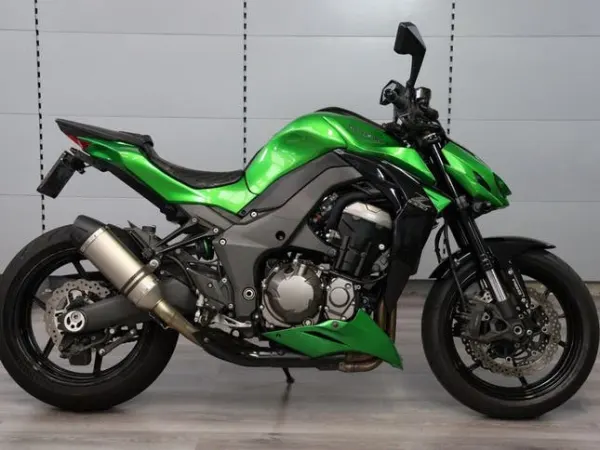 2015 Kawasaki 1000 - €8,950 (1/1)