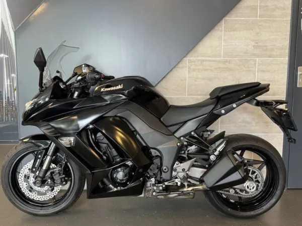 2015 Kawasaki 1000 - €8,499 (1/1)