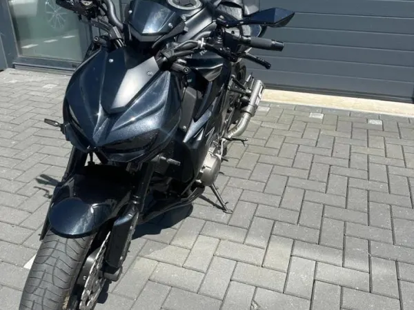 2015 Kawasaki 1000 - €9,750 (1/1)