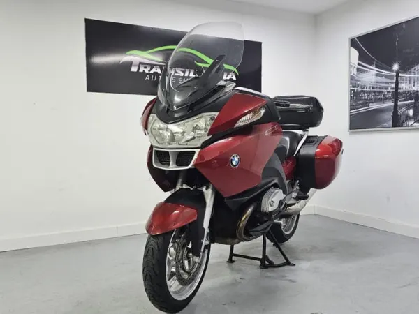 2006 BMW Tour R 1200 RT /R1200RT - € 3.799 (1/1)