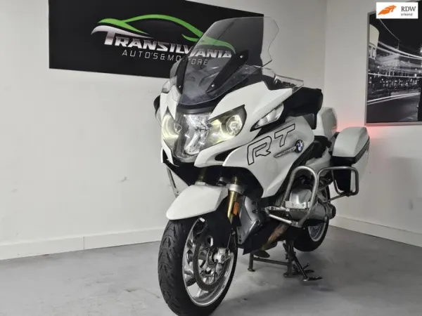 2020 BMW R1250RT/ R 1250 RT/R1200RT/2020 - € 8.699 (1/1)