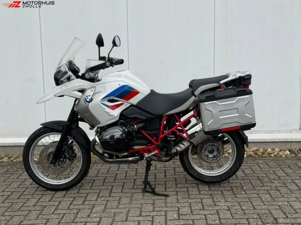 2013 BMW R 1200 GS ABS - € 7.950 (1/1)