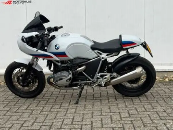 2018 BMW R Nine T Racer - €10,750 (1/1)