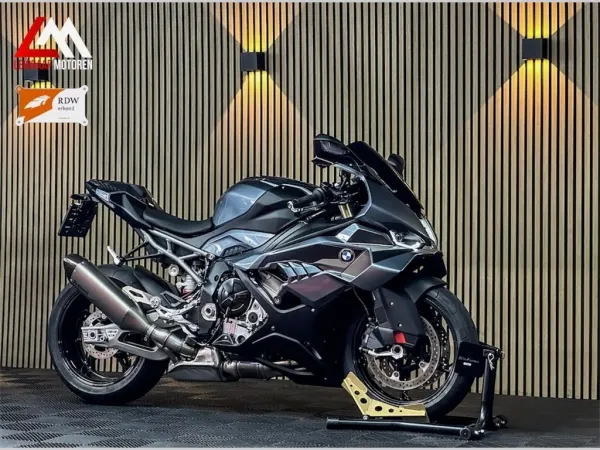 2026 BMW S 1000 RR - € 24.999 (1/1)
