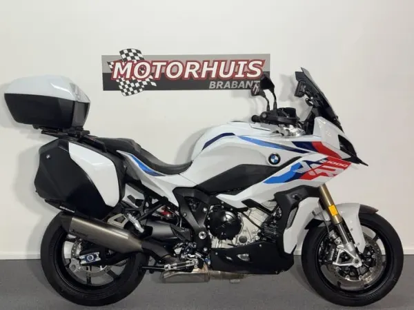 2022 BMW S 1000 XR s1000xr s 1000 xr - €20,950 (1/1)