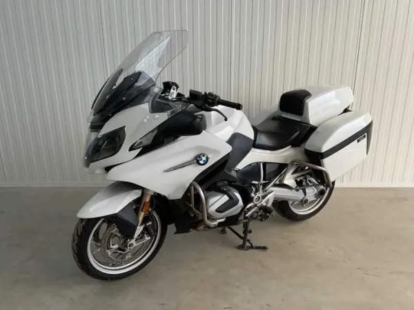 Bouwjaar onbekend BMW R 1250 RT - Prijs op aanvraag (1/1)