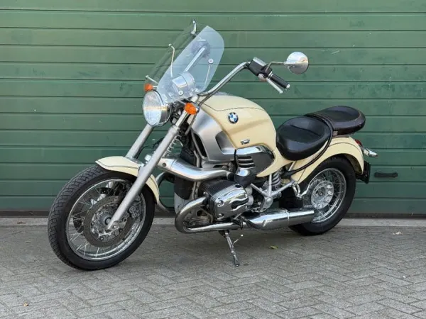 1999 BMW 850 C Cruiser 1999 - € 4.950 (1/1)