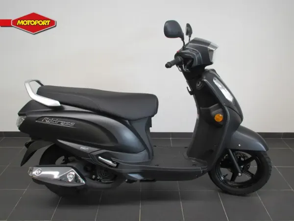 2026 Suzuki Address - €3,199 (1/1)