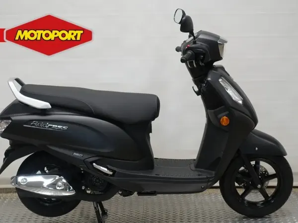 2026 Suzuki Address - €3,199 (1/1)