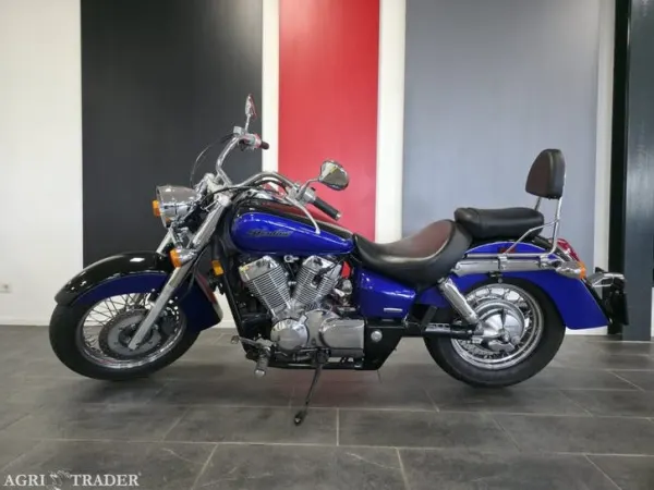 Bouwjaar onbekend Honda Shadow 750 - € 4.750 (1/1)